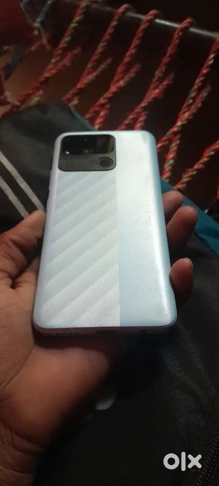Realme narzo a 50 phone 4 64 h