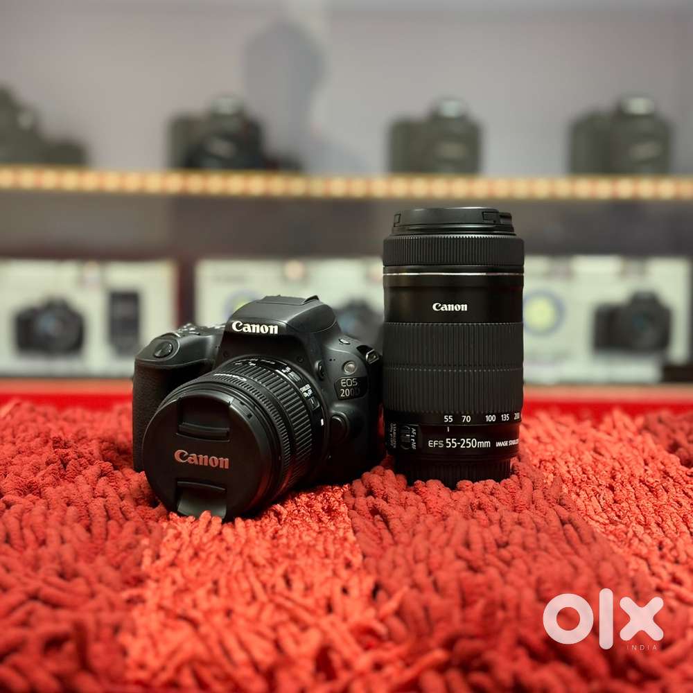 RENT CAMERA