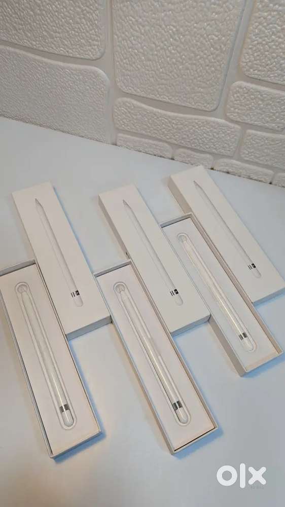 Pencil 1 - Mint Condition - Box - Mixed Variant