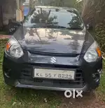 Maruti Suzuki Alto 800 2018 Petrol Good Condition