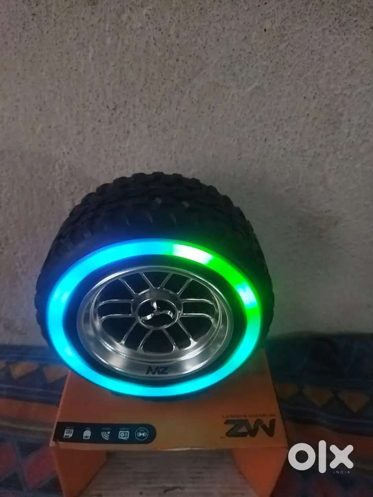Mz s651 Bluetooth Speaker