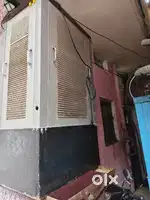 Big size cooler
