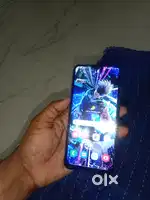 Samsung a70 display chang
