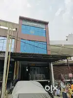 4storey complex near bhadawar house