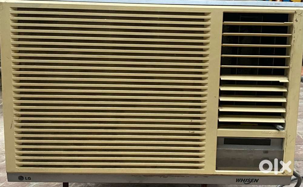WINDOW AC 1.5 Ton LG