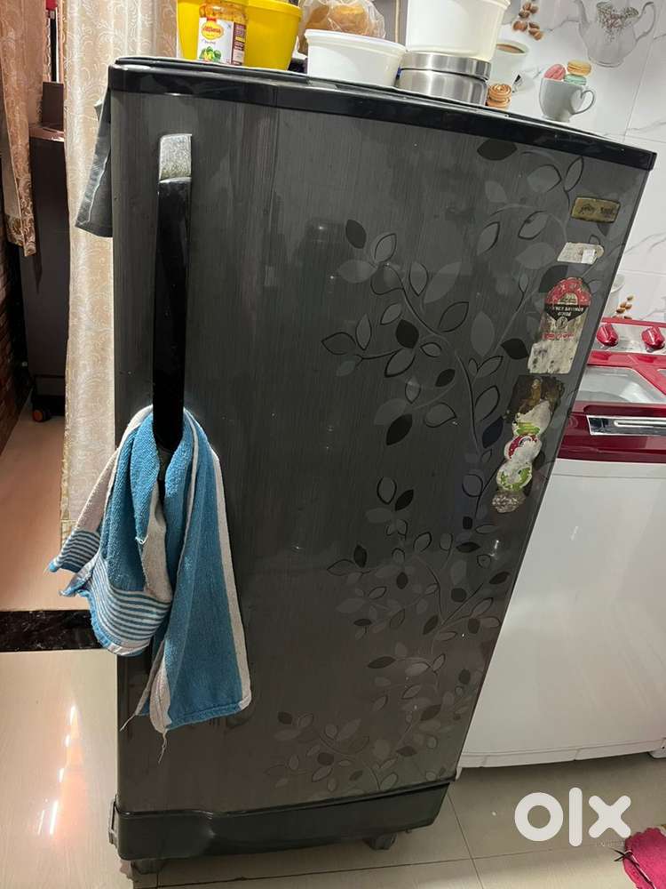 Godrej refrigerator single door