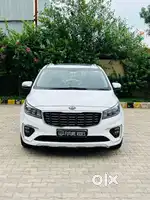 Kia Carnival Limousine Plus 7 STR, 2020, Diesel