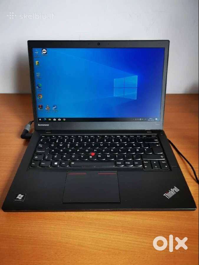 Lenovo Thinkpad  T440 Laptop