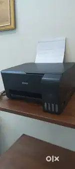 Epson printer l3150 for sale