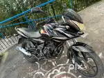 Brand new condition bike