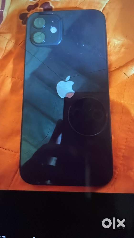 Sell my iphone 12 Mint Condition 128 gb