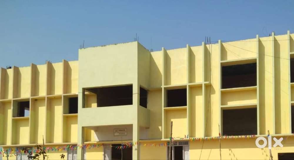 Male & Female English Speaking Teachers