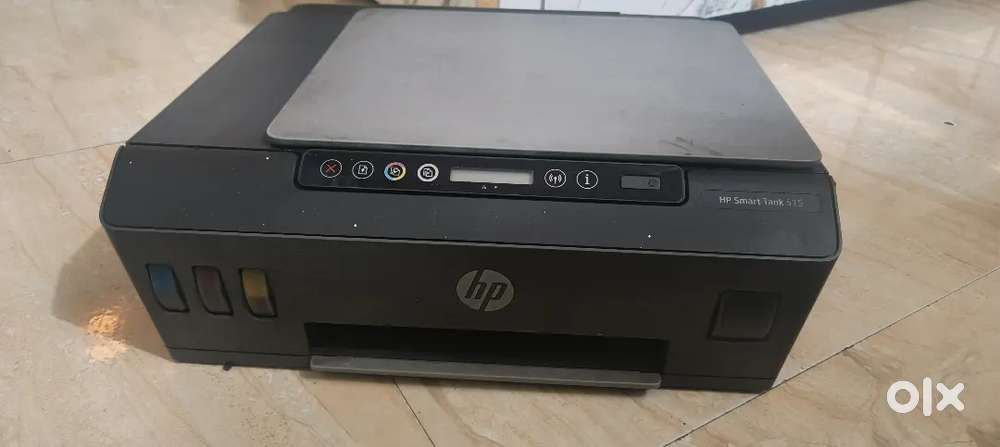 Hp smart tank 515