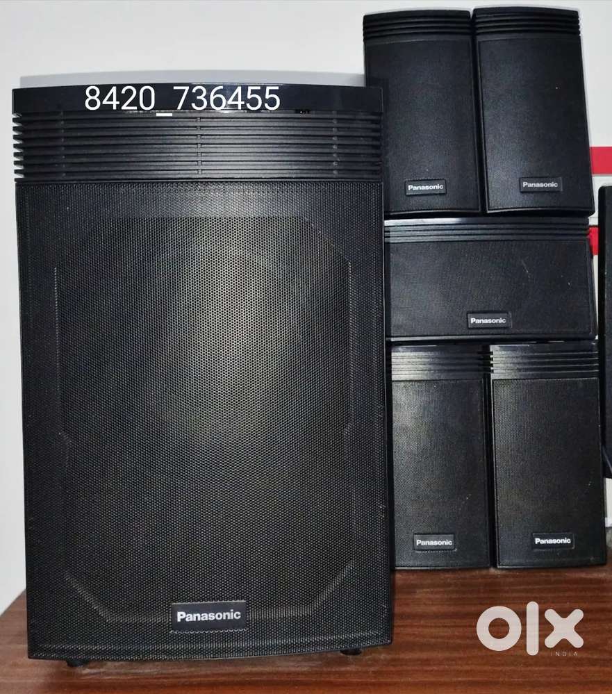 Home Theatre