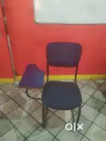 Classroom and Computer Chairs
