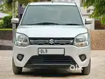 Maruti Suzuki Wagon R VXI, 2020, Petrol