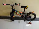 Child Bicycles Good Condition not used