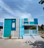 2 BHK HOUSE HIRAPUR