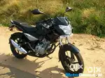 Bajaj Pulsar for sale-Good condition