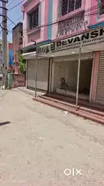 478 SQFT OFFICE SPACE & SHOP SALE JUST 21 LACS