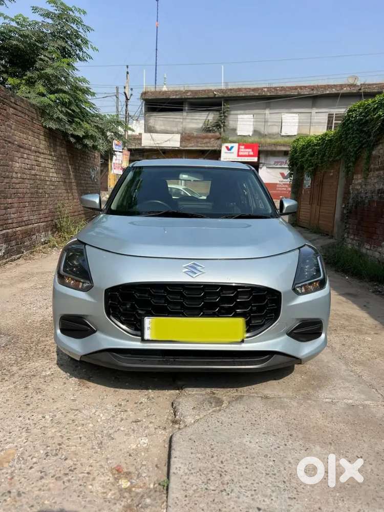 Maruti Suzuki Swift 2024 Petrol 6200 Km Driven