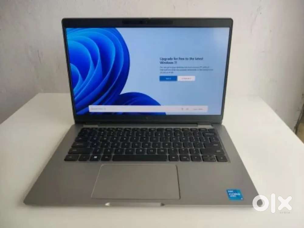 Dell Latitude Laptop E5320  i5-11th Gen  13.3 FHD  Win11  Refurb