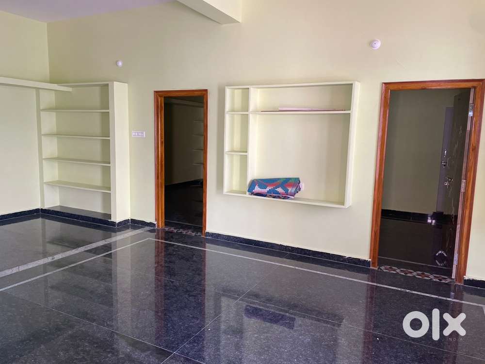 1st floor 2bhk new house