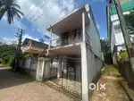 6.67cent plot with house for sale