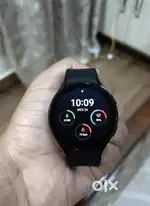 Samsung Galaxy watch 4 (WiFi)