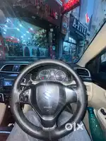 Maruti Suzuki Ciaz 2017 Diesel 78000 Km Driven