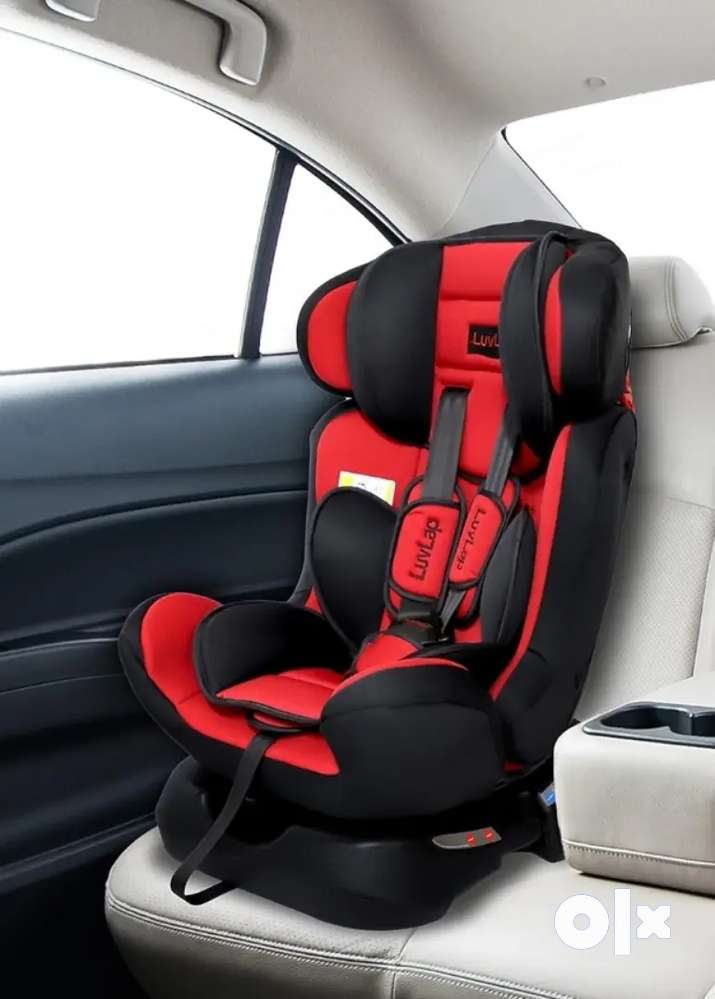 Luvlap car seat
