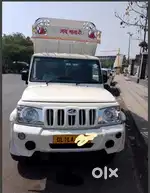 MAHINDRA BOLERO BMT CNG 2023