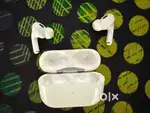 Airpods 2 pro Lightning version