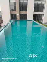 3BHK FLAT AT NEWTOWN ACTION AREA 1 WOOD WINDS COMPLEX