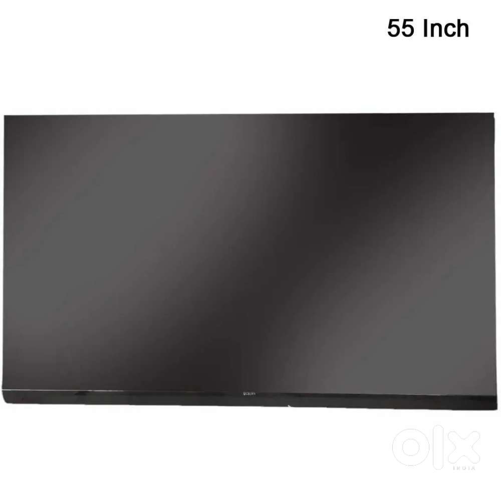 Crown 55 4K Tv. DISPLAY PROBLEM. REPAIRING PURPOSE ONLY