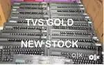 At Ahmedabad TVS GOLD New Stock only Rs 550
