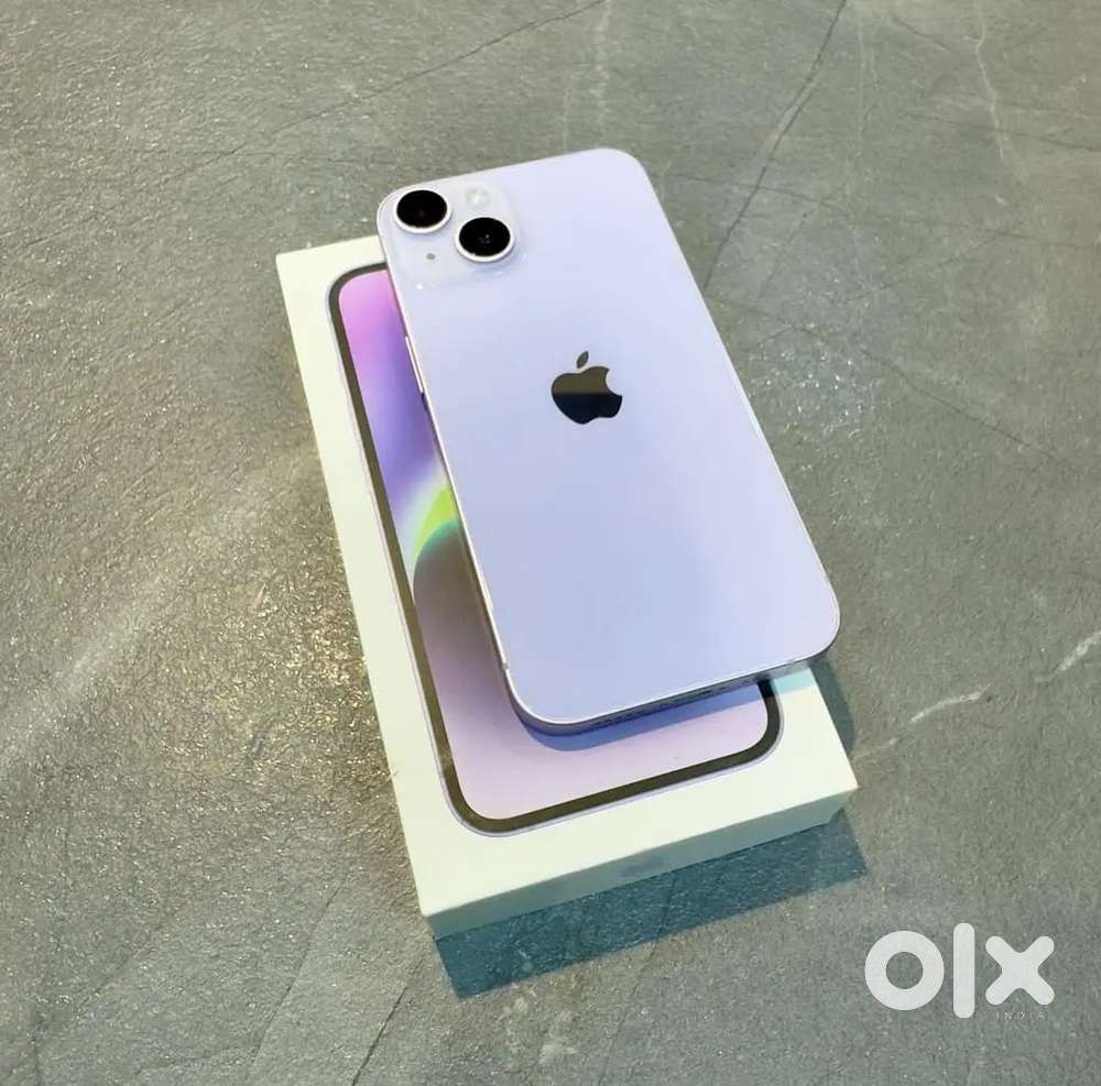 Flash sale on Iphone 14 at urgent basis