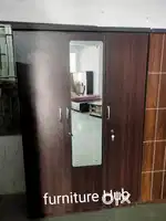 Classic 3 door cupboard best outlet available