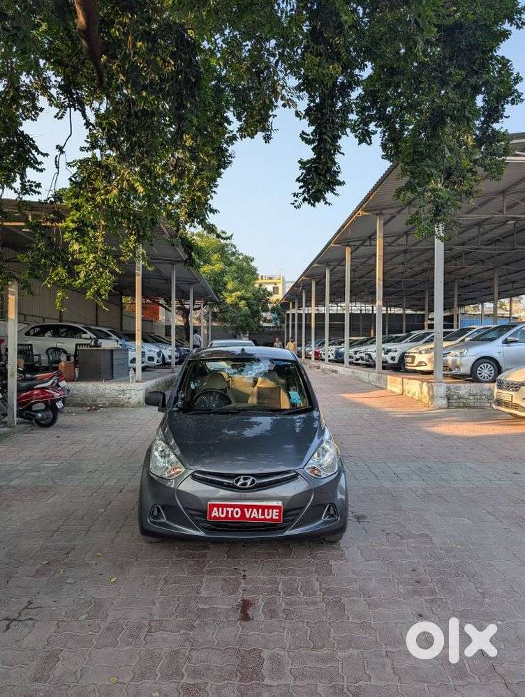 Hyundai EON Era +, 2015, Petrol