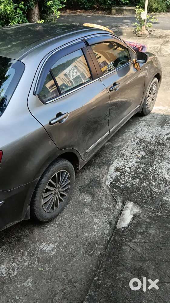 Maruti Suzuki Swift Dzire 14122018