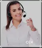 telecaller cum front desk manager