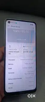 Realme Narzo 60 5G Mobile