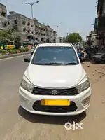 Maruti Suzuki Celerio 2019 CNG & Hybrids 74000 Km Driven