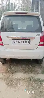 Maruti Suzuki Wagon R 2016