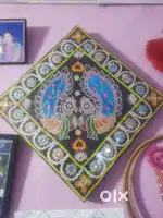 Handcrafted chandua
