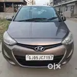 Hyundai i20 1.2 Asta, 2012, Diesel