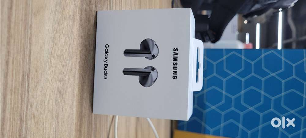Samsung Galaxy Buds3