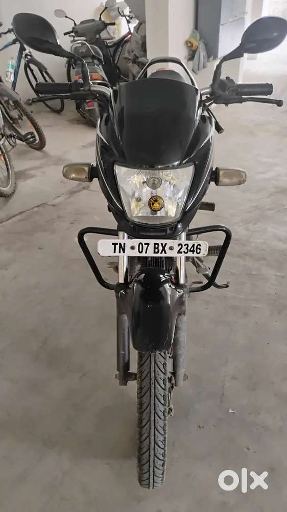 Old Bike for sale / Hero Passion Pro