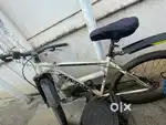 Fantom cycle