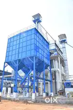 Rice Mill superwiser